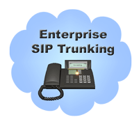 Discover the benefits of SIP Trunking.