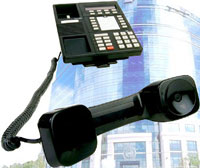 Save money with ISDN PRI telephone service delivered over Cable.