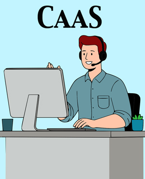 Communications as a Service for your comapny